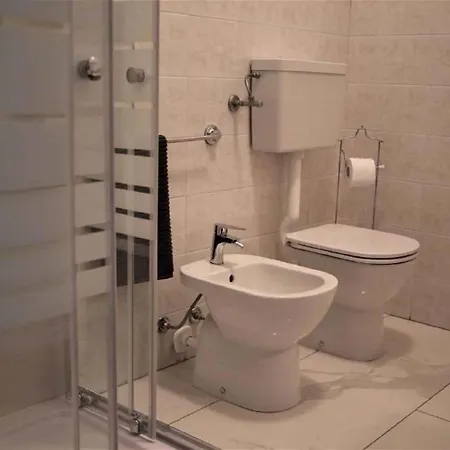 In Lurago Derba - Provinz 42304 Apartment *