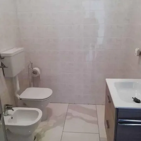 Apartment In Lurago Derba - Provinz 42304 *