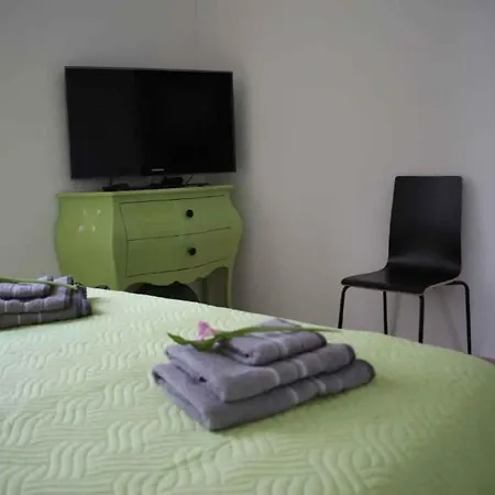 In Lurago Derba - Provinz 42304 Apartment *