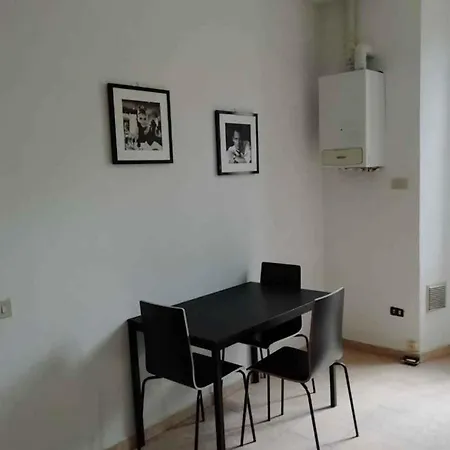 Apartment In Lurago Derba - Provinz 42304